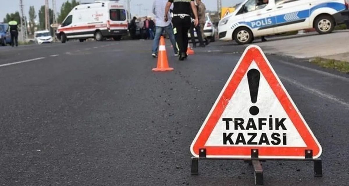 Gaziantep'te 2024 Trafik Kazaları: 118 Can Kaybı, 9 Bin Yaralı