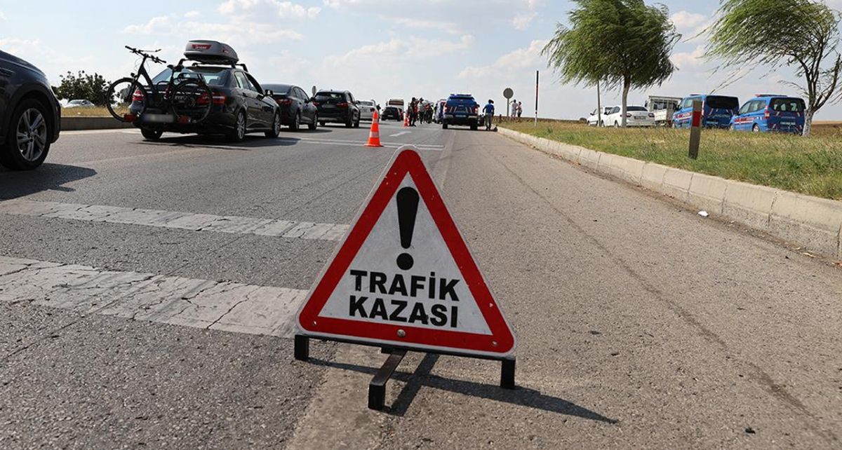 Bayram Tatilinde Acı Bilanço: 4 Günde 32 Can Kaybı, 4 Bin 817 Yaralı