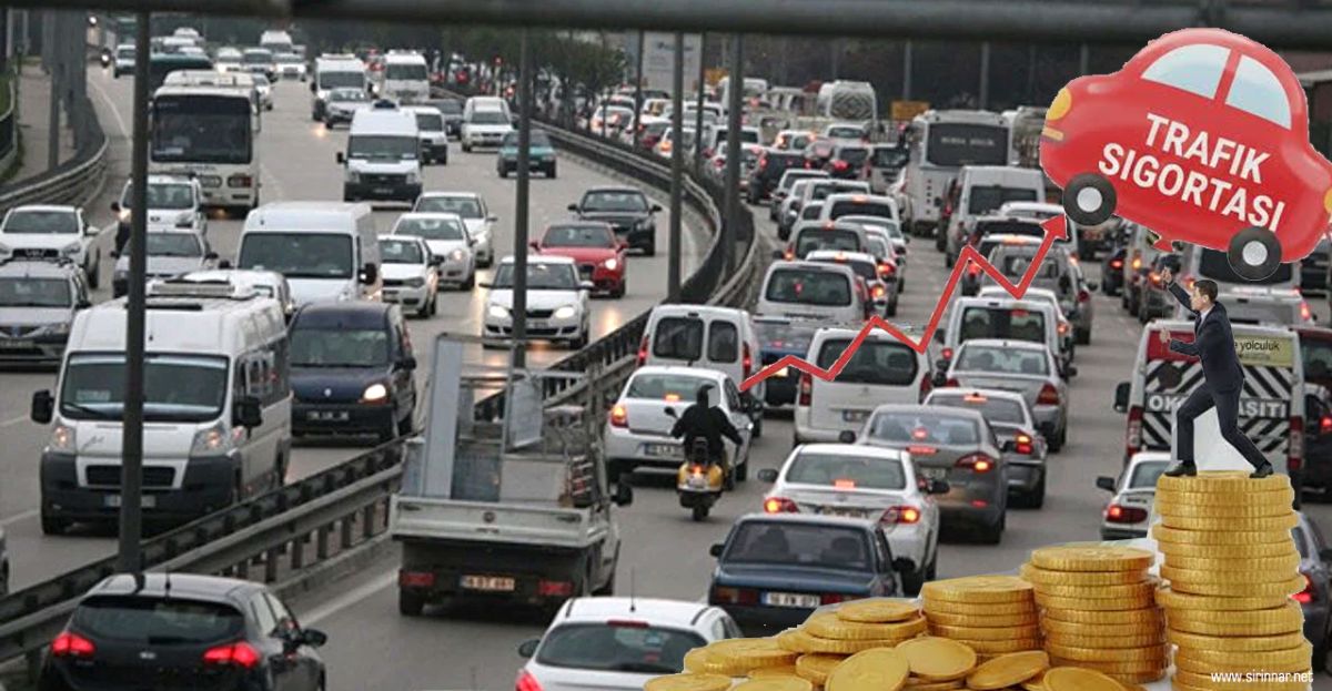 Araç Sahipleri Dikkat! Zorunlu Trafik Sigortasında Yeni Dönem Başlıyor