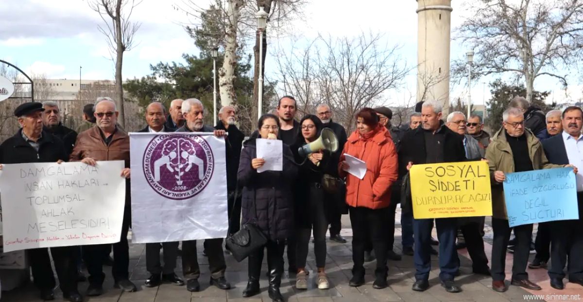 Şizofreni Derneği Başkanı Acıoğlu: Toplum ...