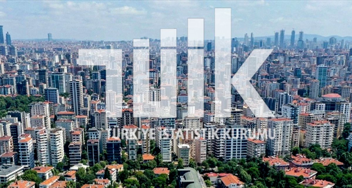 Mart Ayı Konut Satışları 9 Ayın En Düşük Seviyesinde
