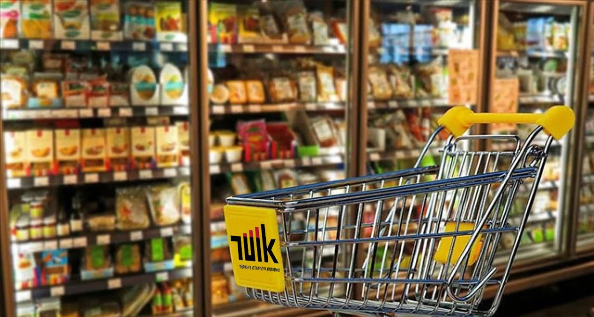 Tüketici Güven Endeksi 83,7 Oldu