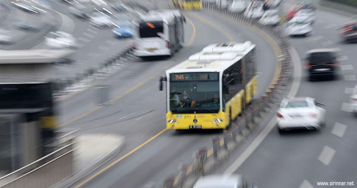 Kurban Bayramı'nda Köprü, Otoyol ve Toplu Ulaşım Ücretsiz