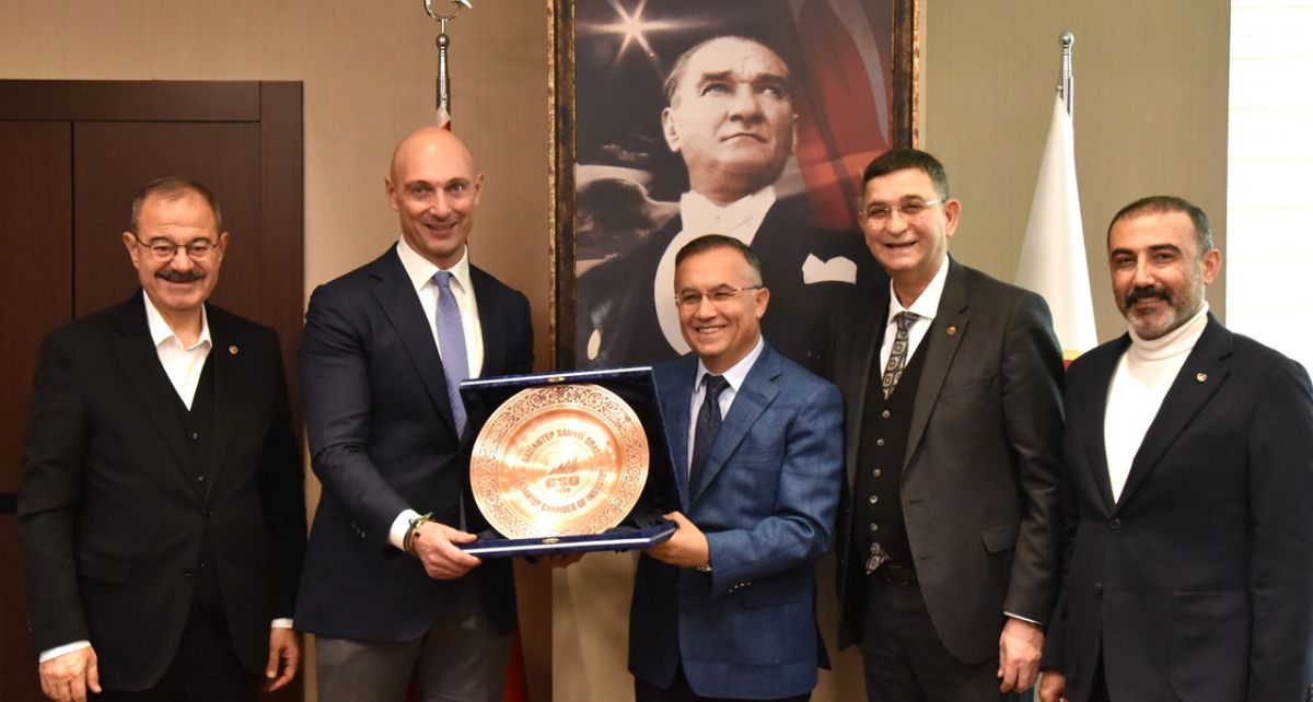 UNICEF ve Gaziantep Paydaşları Gençler İçin Bir Araya Geldi