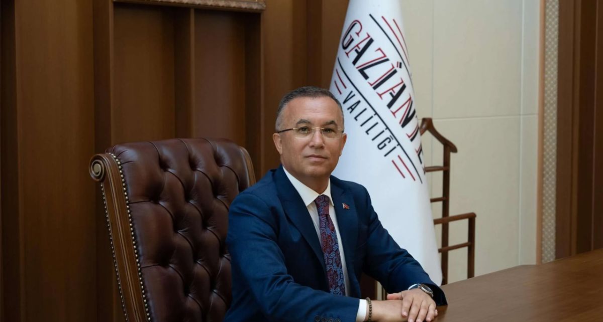 Vali Çeber'den 30 Ağustos Mesajı: 'Bu Zafer, Bir Milletin Yeniden Dirilişinin İşaretidir'