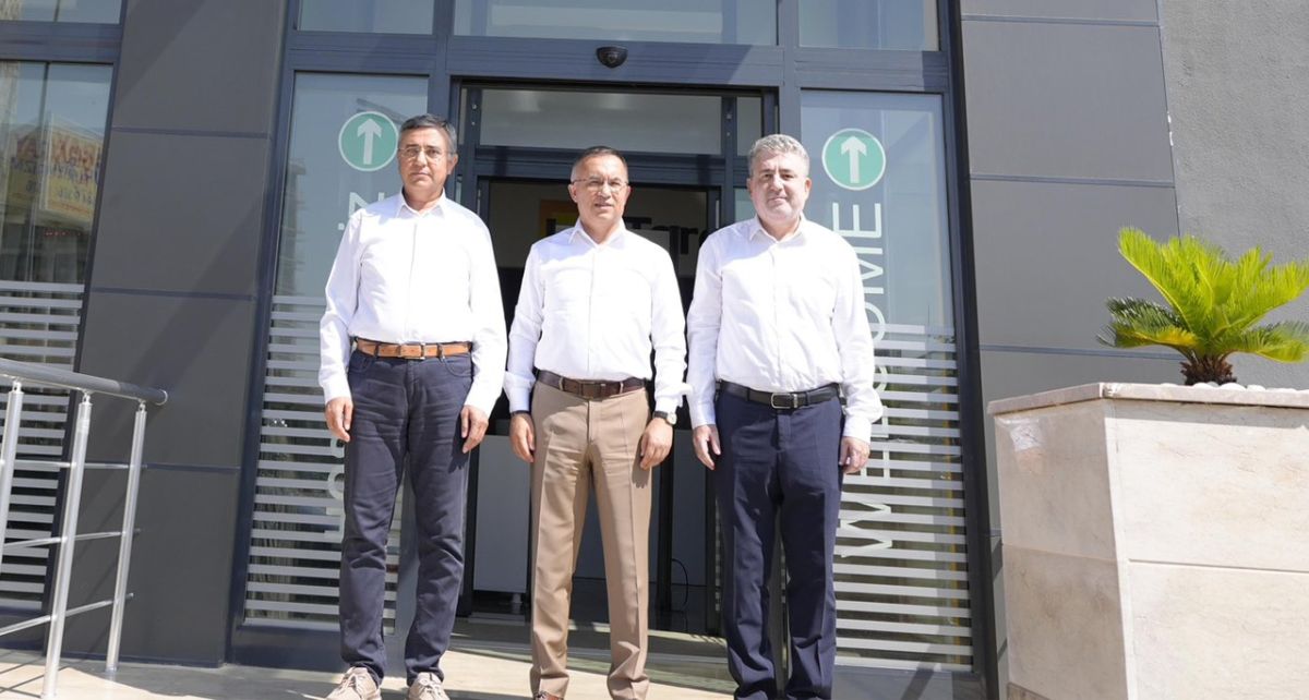 Vali Çeber’den Elektrik Kesintilerine Müdahale: 'Vatandaş Mağdur Edilmemeli'