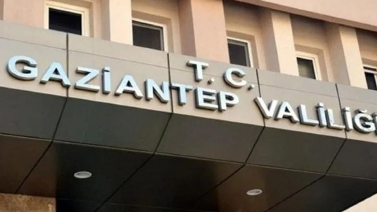 Gaziantep Valilliği Açıkladı: Abart Egzozu Kullanan Araçlara Cezai İşlem Yapıldı.