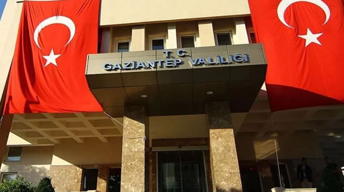 Gaziantep Valiliği'nden deprem yardımlarının dağıtılmadığı iddiasına yalanlama