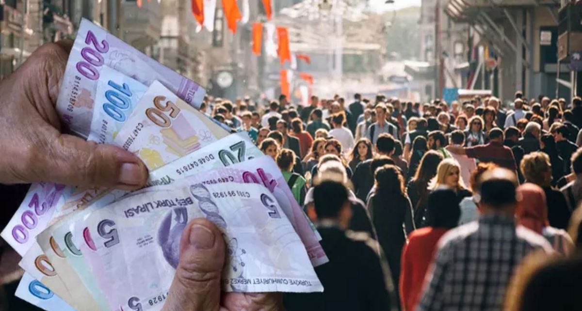 Pilot Uygulama ile 'Vatandaşlık Maaşı' Dönemi Başlıyor