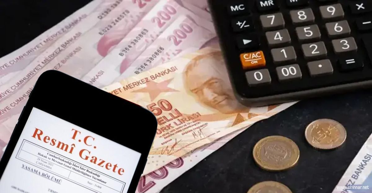 Kamu Borçlarının Taksitlendirilmesinde Yeni Dönem Başladı