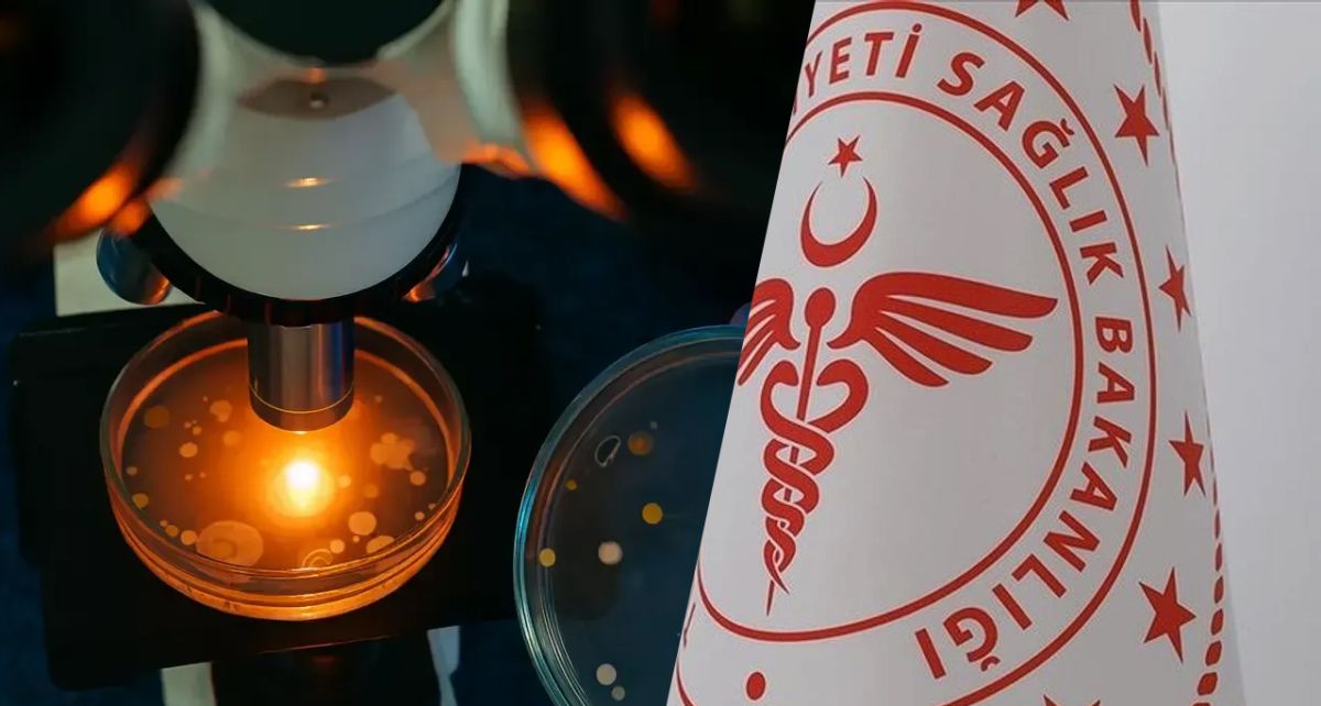 Türkiye'de Vibrio bakterisi alarmı! Sağlık Bakanlığı açıklama yaptı