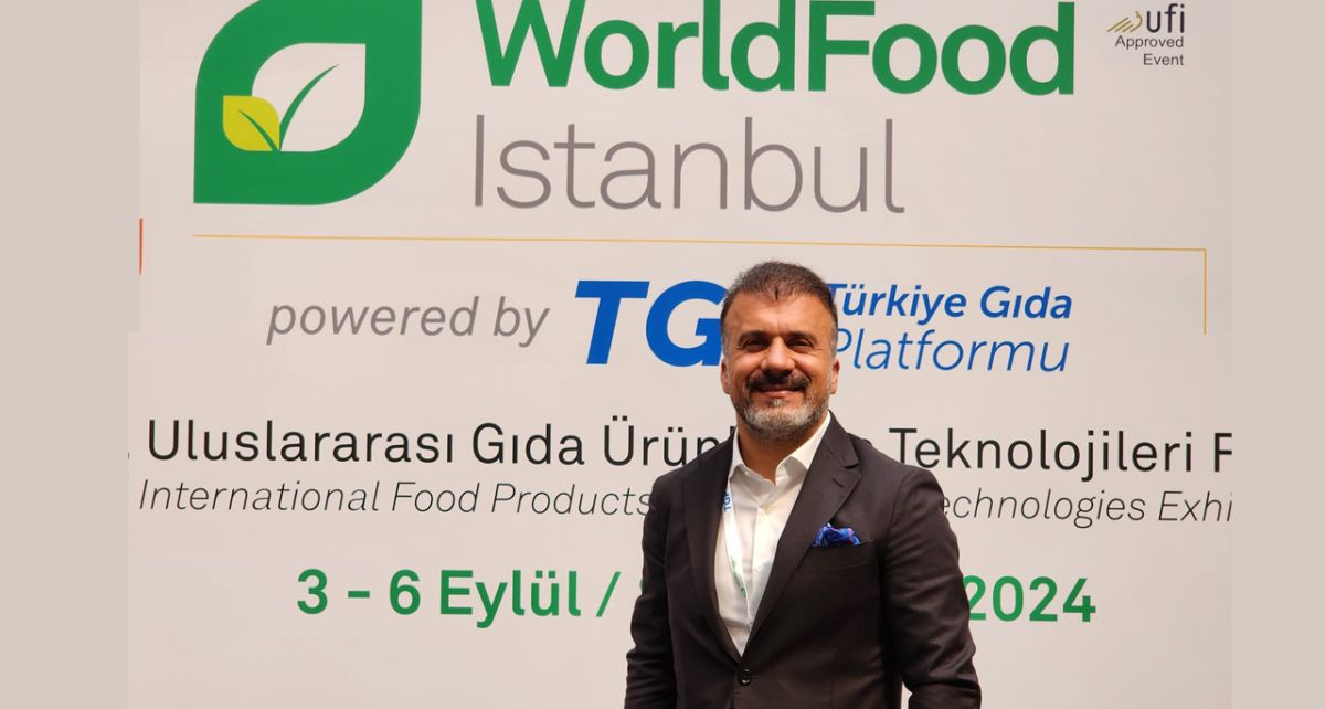 WorldFood İstanbul 2024’e Gaziantep Damgası