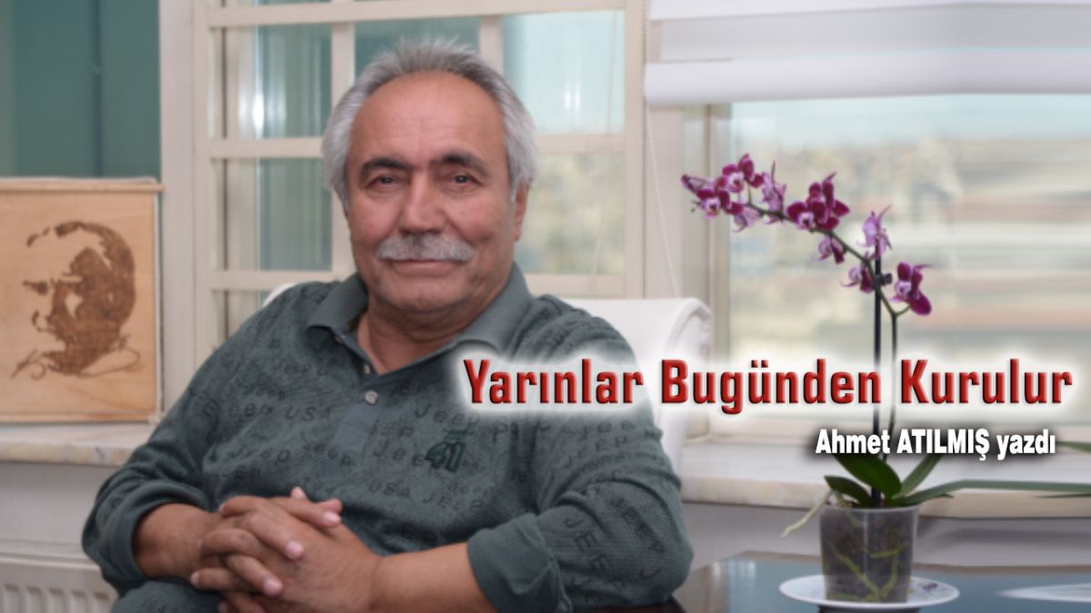 yarınlar Bugü