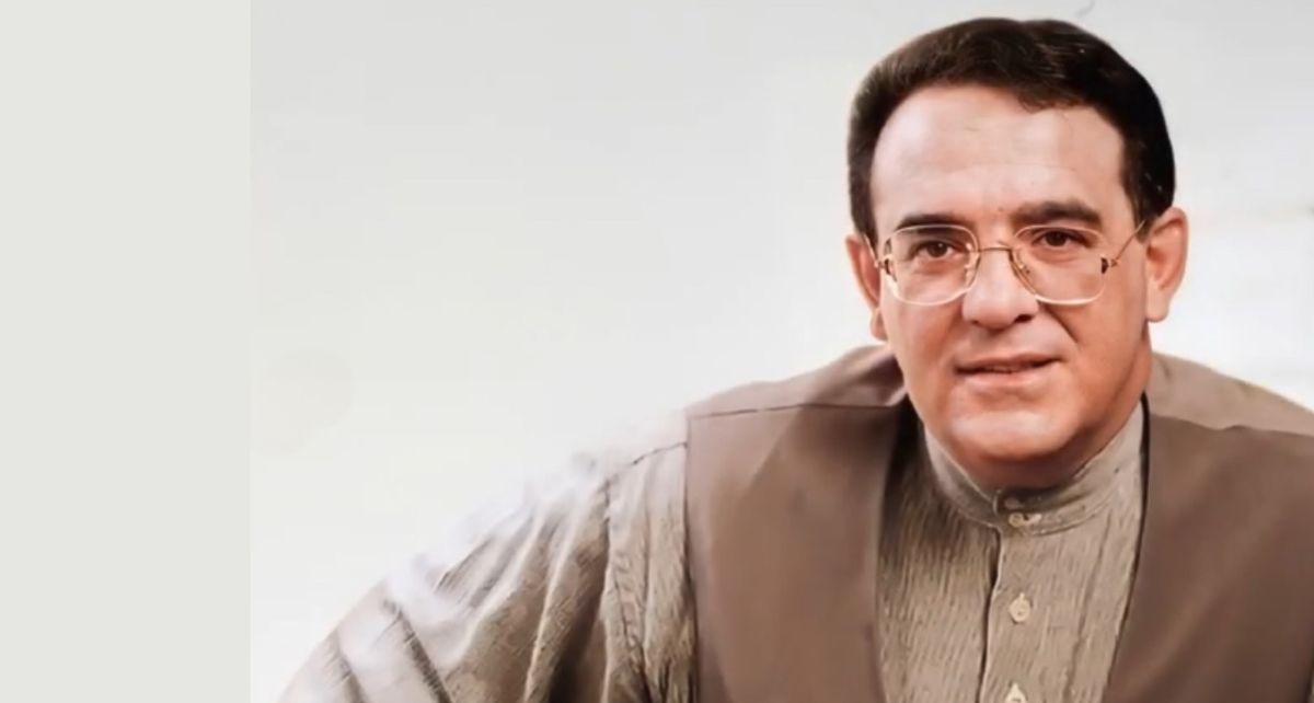 Türk Halk Müziği'nin Usta İsmi Yavuz Top Hayatını Kaybetti