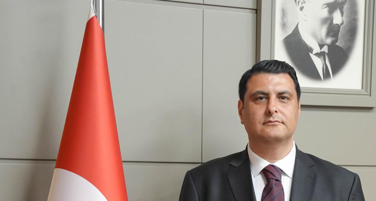 Yılmaz; Bağımsızlık ve Gelecek Vizyonunun Işıldayan İfadesi '19 Mayıs 1919'