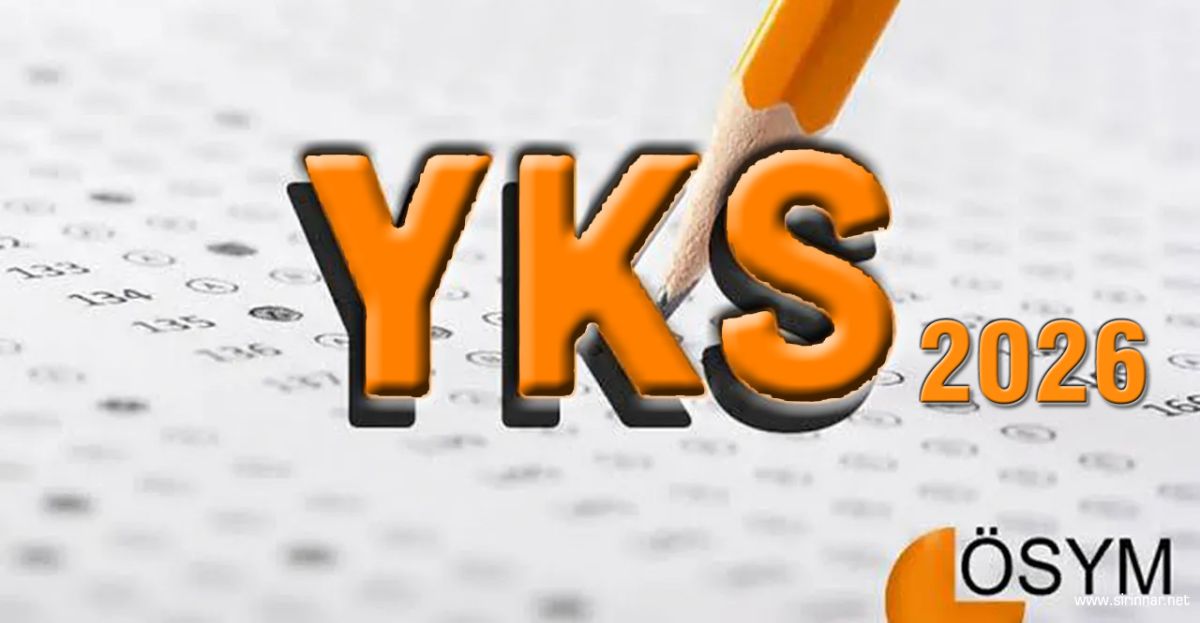 YKS Maratonu Başladı: 2,4 Milyon Aday Bugün ve Yarın Ter Döküyor