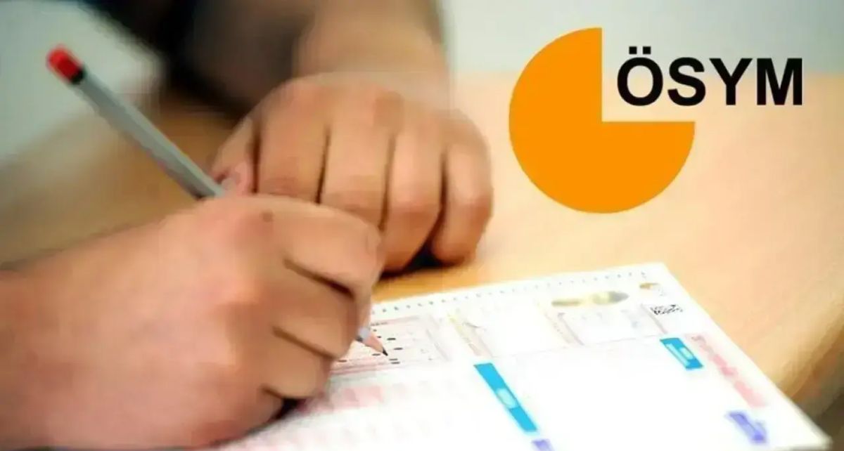 Üniversite Adayları Dikkat! 2025 YKS Sınav Giriş Belgesi Yayınlandı