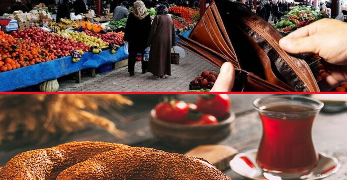 Dört Asgari Ücret Yoksulluğu Yenemiyor: Yoksulluk Sınırı 116 Bin TL’yi Aştı