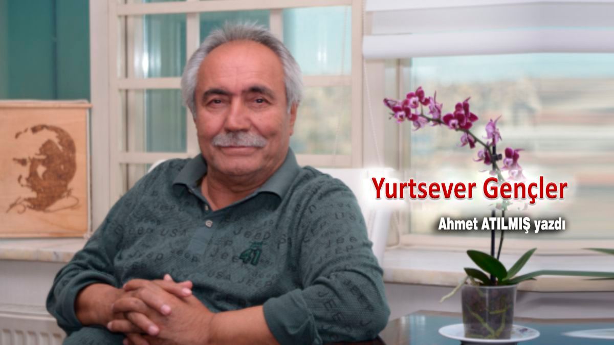 Yurtsever Gençler