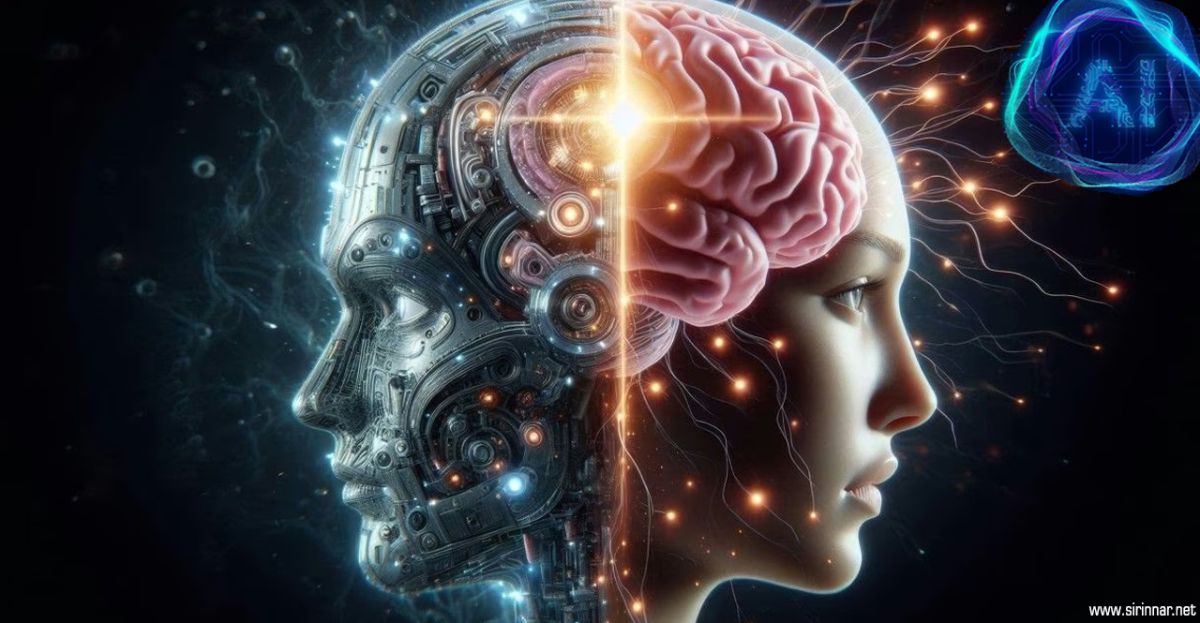 Yapay Zeka Beyin Aktivitesini Yüzde 55 Azaltıyor: MIT’den Çarpıcı Araştırma