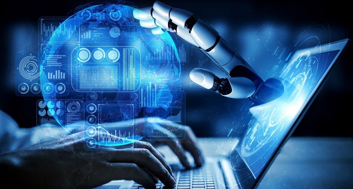 Geleceğin Teknolojileri Raporda: Yapay Zeka ve 6G Ekonomiyi Yeniden Şekillendiriyor
