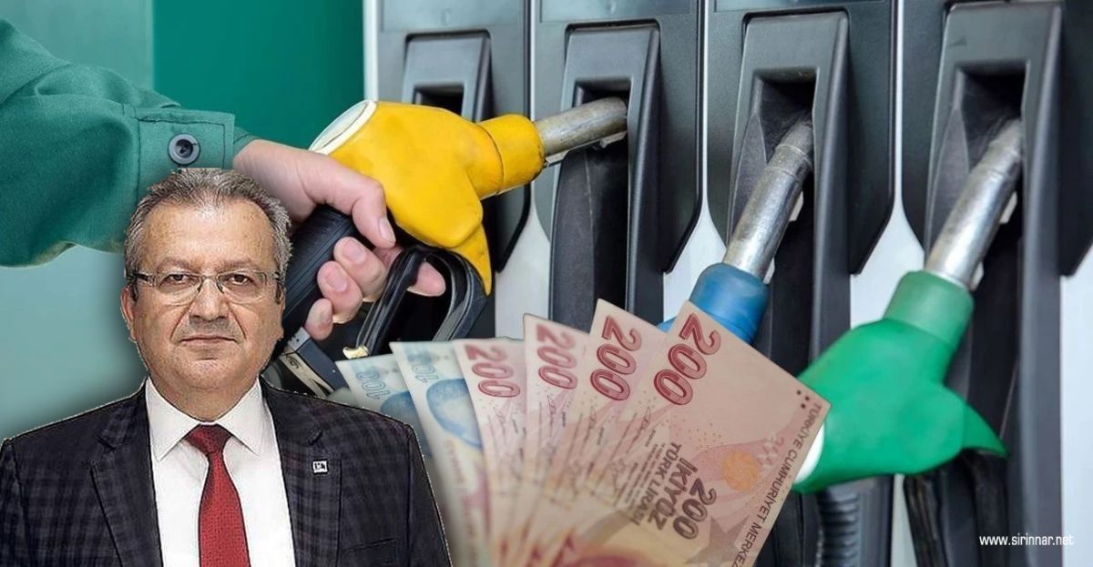 TÜKODER’den Akaryakıt Zammı İçin Sert Tepki: 