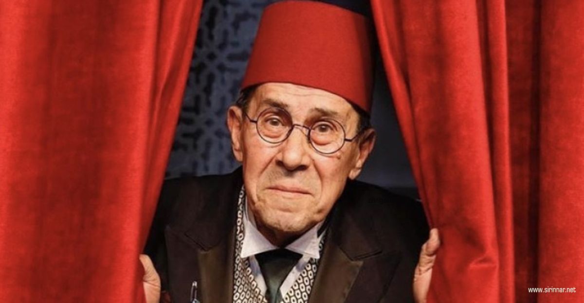 Tiyatronun Duayen İsmi Zihni Göktay Hayata Veda Etti