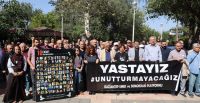 Gaziantep Emek ve Demokrasi Platformu: 10 Ekim Acısı 11 Yıldır Dinmedi
