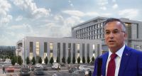 Gaziantep'e Dev Bir Sağlık Yatırımı: 300 Yataklı Yeni Hastane Ek Binası Açılıyor