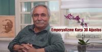 Emperyalizme Karşı 30 Ağustos