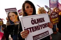 Kırşehir’de kadın cinayeti