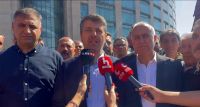 Başkan Tutdere’den Ev Hapsi Kararı Sonrası Teşekkür ve Adalet Mesajı