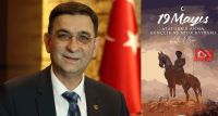 GSO Başkanı Adnan Ünverdi'den 19 Mayıs Mesajı: 'Gençlerimizle Geleceği İnşa Edeceğiz'
