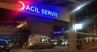 Gaziantep’te Hastanelerin Acil Servislerinde Olağanüstü Yoğunluk yaşanıyor