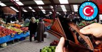TÜRK-İŞ Ağustos Raporu: Açlık Sınırı 448 TL, Yoksulluk Sınırı 1.461 TL Arttı