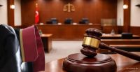 Yargıda Yeni Dönem: Adli Tatil Bugün İtibarıyla Başladı
