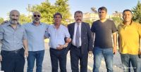 Alaş Orda Hareketi'nde Yeni Dönem: Beş Yıllık Süreç Dernekleşmeyle Taçlandı! 