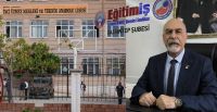 Eğitim-İş Gaziantep: Okul Saldırıları 'Münferit' Diyerek Geçiştirilemez