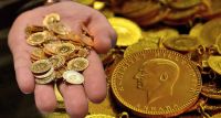 Gram Altın 5.600 TL Sınırını Aştı, Ons Altın Tarihi Bir Rekor Kırdı