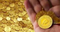 Altın Fiyatları Tarihi Zirvede: Çeyrek Altın 7.900 Liraya Dayandı