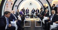 Altunkaya Grup 63. Şam Uluslararası Fuarı’na Damga Vurdu: Yenilikçi Ürünlere Yoğun İlgi