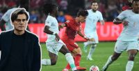 Uluslar A Ligi’ne Kötü Başlangıç: Türkiye 0-1 Fransa