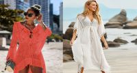 Kadın Plaj Giyim Ürünleri İle Plaj Şıklığının Anahtarı