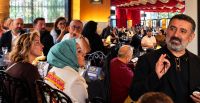 Gaziantep’te Anaokulu Kurucuları Buluştu: 'Okul Açmak Başka, Okul Yaşatmak Başka'