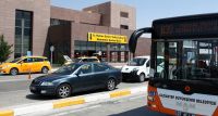 Gaziantep Havalimanı 5 Aylık Verilerde Yolcu ve Yük Trafiğinde Artış Gösterdi