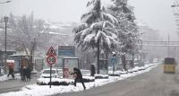 Beklenen Kar Tatili Açıklandı: Gaziantep'te Yarın Okullar Tatil Edildi