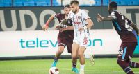 Gaziantep FK iyi başladı kötü bitirdi ; 4-2