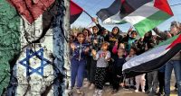 İsrail ile Hamas arasında ateşkes imzalandı