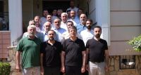 Abdurrahman Tutdere Ev Hapsinde İlk Grup Toplantısını Yaptı