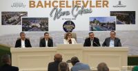 Gaziantep Bahçelievler Projesi'nde Kura Sonuçlandı: Hak sahibi 5 Bin Kişi Belli Oldu